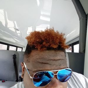 Meet your Posher, Patrick